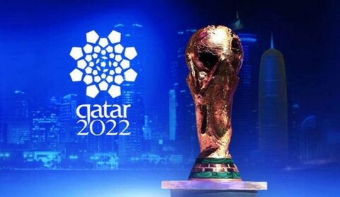 تاریخ دقیق برگزاری جام جهانی 2022