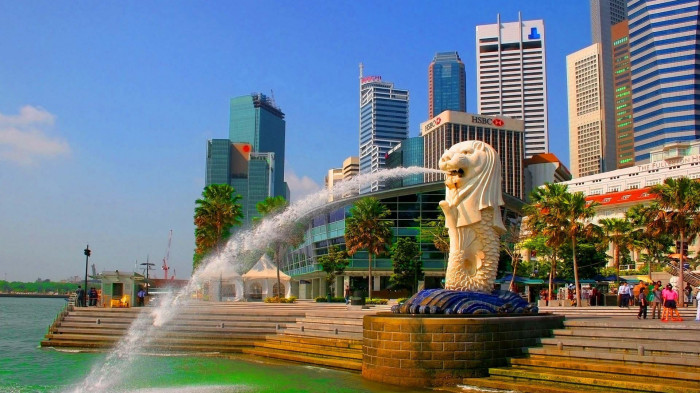 ویزای سنگاپور