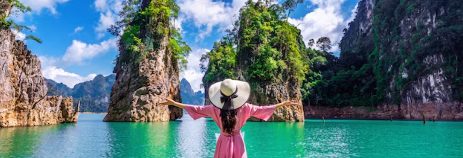 مکان های گردشگری تایلند